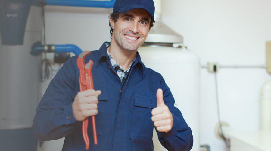 Local expert plumbing services in New Britain, CT